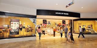 • browse and buy from all of the house of fraser departments. House Of Fraser Where Did It All Go Wrong The Drum