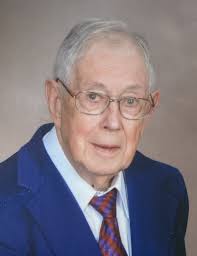 Obituary information for Herbert Carl Henry Schowe