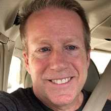 Jeffrey Kirkpatrick's Instagram, Twitter & Facebook