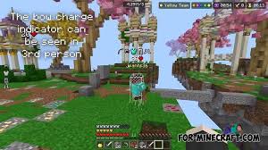 Currently, 6 notifications are implemented: Utility Hud For Minecraft Pe 1 16