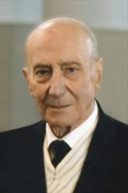 Roberto Vernice fu Gennaro (Maresciallo E.I. in pensione)