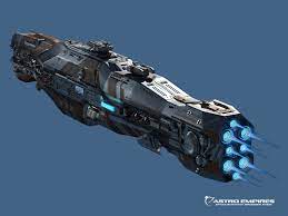 Free Mmo Space Strategy Browser Game Starship Concept Concept Ships Spaceship Design