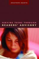 The Readers' Advisory Guide to Genre Fiction : Third Edition [3&nbsp;ed.]  9780838917817, 9780838917947, 9780838917930, 9780838917954, 2018035501