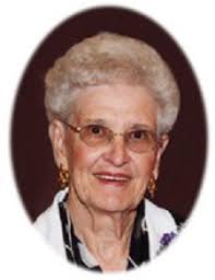 Vera Margaret Dearing Wurm (1920-2011)