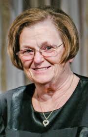 Peggy Fay Bradley Woods