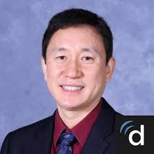 Dr. Jiapeng Huang, MD