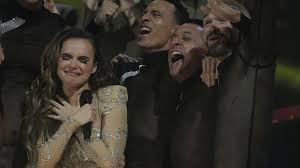 Jazmin peralta poringa