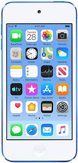 Ipod touch gives you an amazing gaming experience, thanks to the a10 fusion chip. Amazon Com Apple Ipod Touch 32gb Blue Latest Model
