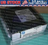 ONE New GE FANUC CPU Controller Module IC693CPU374
