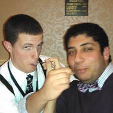 Mary McHale and Andrew Klock's Wedding Website