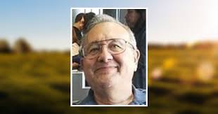 Robert "Bob" H. Macroy Obituary August 26, 2018