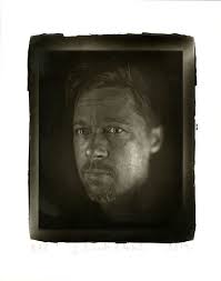 Chuck Close