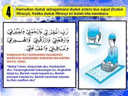 Lalu, bagaimana tata cara sujud sahwi yang. Cara Sujud Sahwi Bahagian Dakwah Jakim Facebook