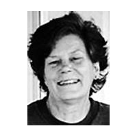 PAULA BARROWS Obituary