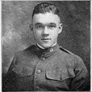 Roscoe Enloe (1895-1918)