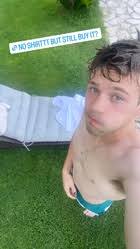 Connor Jessup Picture Galleries