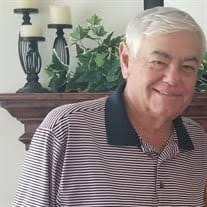 William Charles Lingua Obituary (2023)