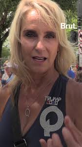 Qanon and its adherents were instrumental in mr. What Is Qanon Brut