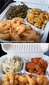 1 main and 3 sides combo $22.00. Business Stays Strong At Nana S Southern Kitchen In Kent Kent Reporter