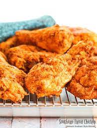 Southern Fried Chicken Melissassouthernstylekitchen Com