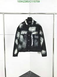 Balenciaga Jacket Yupoo 61 Remise Www Muminlerotomotiv Com Tr