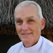 Fr. John Barth, M.M. Life long mission work with refugees