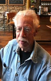 Peter “Jesse” Carleton Obituary