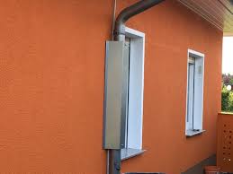 ᐅ unsere bestenliste 10/2020 ᐅ ausführlicher kaufratgeber die besten marderschreck haus aktuelle angebote: Waschbarschutz Marderschutz Aus Metall Fur Fallrohre Am Haus