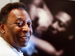 Pele was the first to play on three world cup winners, as brazil's win secured the right to take the jules rimet trophy home for good. Pele Is Depressed And Has Become A Recluse Says His Son In Interview Pele The Guardian