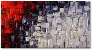 We did not find results for: Seekland Large Hand Painted Red And White Abstract Acrylic Canvas Wall Art Modern Artwork Contemporary Painting For Living Room Stretched Ready To Hang Framed 60 W X 30 H Dataglove Com