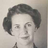 Vivienne Felicity Watson (1922–2018)