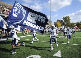 Image result for old dominion football