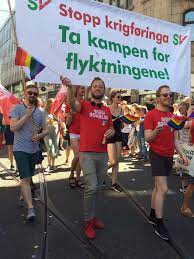 Vi er 100% enig med audun lysbakken! File 2016 6 Audun Lysbakken Sv Jpg Wikipedia