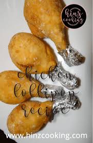 Chicken Lollipop Recipe Drumstick Lollipop Easy Chicken Lollipop Hinz Cooking Indian Cooking Videos Indian Cooking Recipes Ramadan Recipes