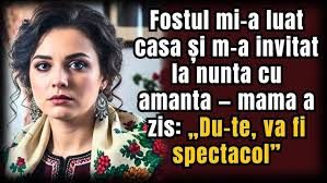 Marturie ce iti va schimba viata, Camelia Lorincz