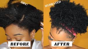 Protection from the elements is the next step in treating hair. How To Treat Extremely Damaged And Dry Natural Hair Naturall Club Giveaway Youtube