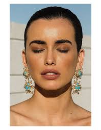 Moonstone unbeatable pearl Mirabella earrings