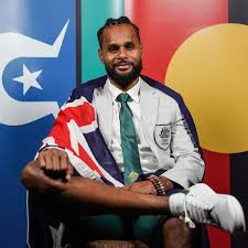 The official website for patty mills. Patty Mills Cate Campbell Named Australia S Olympic Flagbearers Tokyo Olympic Games 2020 The Guardian