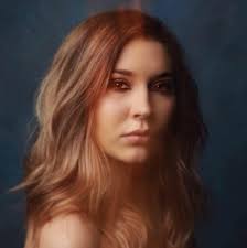 Kendra Welch's Instagram, Twitter & Facebook