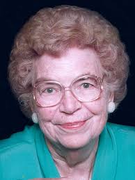 Frances Rita (LaMielle) Mausolf