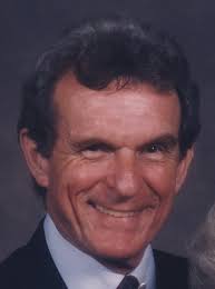 Charles Williams Obituary