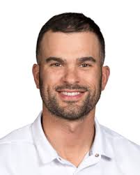 Derek Barron PGA TOUR Player Profile, Stats, Bio, Career