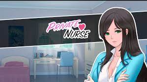 Ren'Py] Private Nurse - v1.0 by Koreana 18+ Adult xxx Porn Game Download