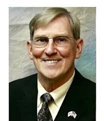 Obituary for Charlie T. McWhorter