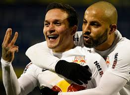 Rosario central vs red bull bragantino predictions for 2021/08/11 we's conmebol copa sudamericana. Katsk1kikz4hmm
