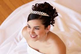 Searching for the perfect quinceanera hairstyles to rock on your day? Quinceanera Tiara Hairstyle Stars