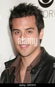 Jan 18, 2006; Los Angeles, CA, USA; Actor MARCUS COLOMA at the CBS UPN  SHOWTIME TCA Party held at the Wind Tunnel at the Pasadena Arts College.  Mandatory Credit: Photo by Paul Fenton/KPA/ZUMA Press. (©) Copyright 2006  by Paul Fenton ...
