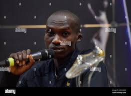 Joshua cheptegei von uganda -Fotos und -Bildmaterial in hoher Auflösung