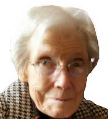 Frances Colvin Obituary