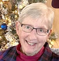 Jean M GOODOEN Obituary -
